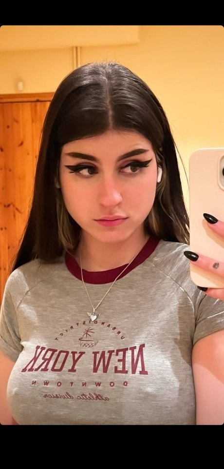 Abbyimu pornstar adult images