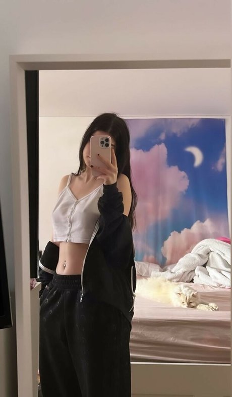 Abbyimu star exclusive archive