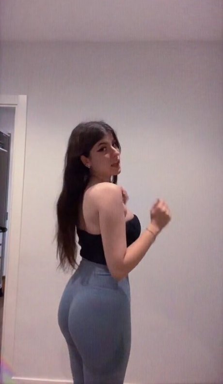 Abbyimu star naked img