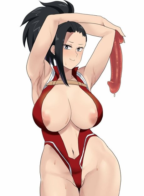 Boku No Hero Academia sex pornstar image