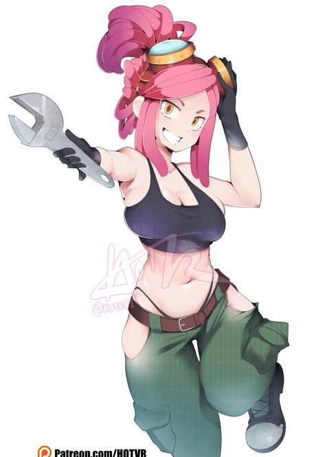 Boku No Hero Academia hot pornstar images