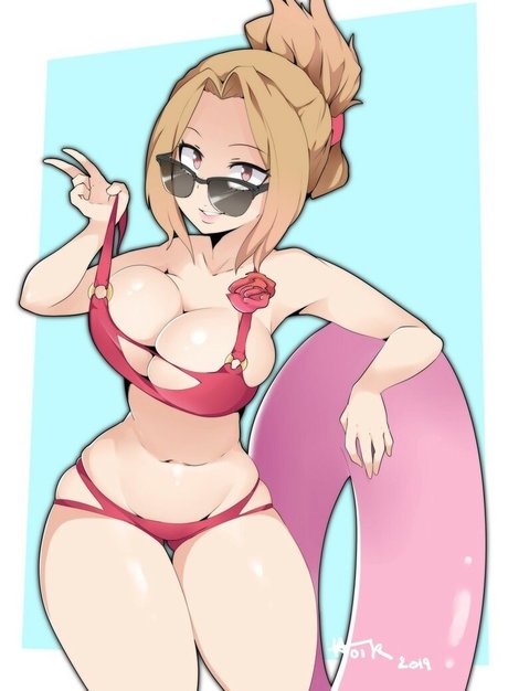 Boku No Hero Academia beautiful actress pictures