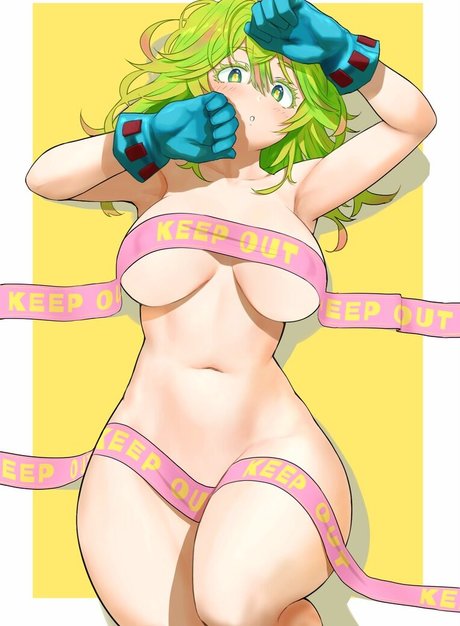 Boku No Hero Academia star xxx photos