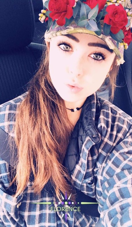 SweetBaby Adeline porn actress photo