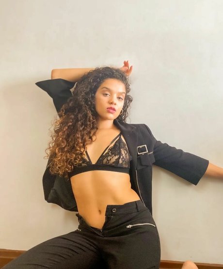 Danielle Olimpia pornstar picture