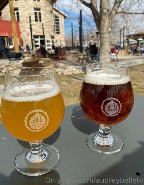 audreybelletv star pornographic pic