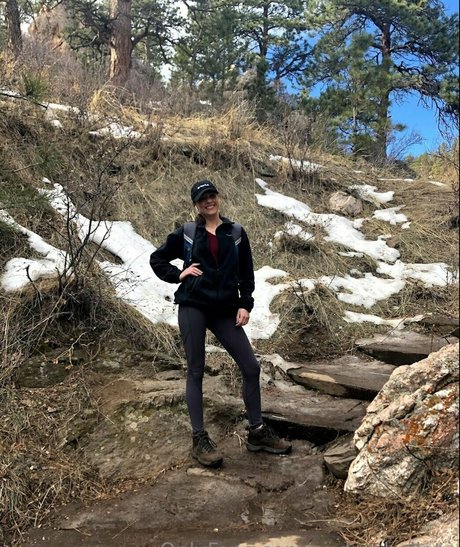 audreybelletv free star pic