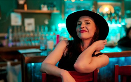 audreybelletv actress images