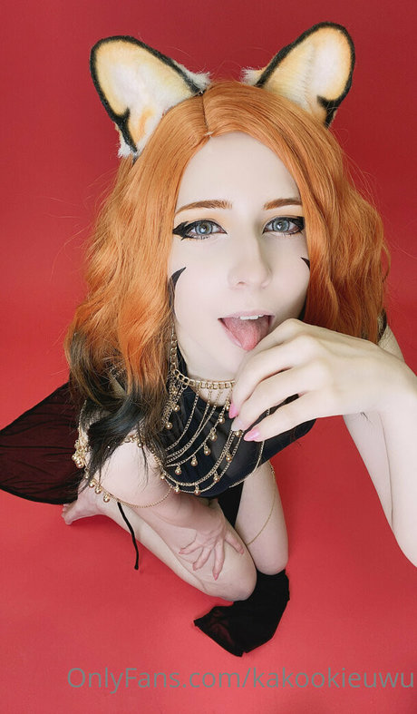 kakookieuwu art pornstar img