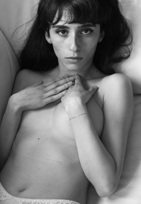 Giulia Finocchi hd model pic