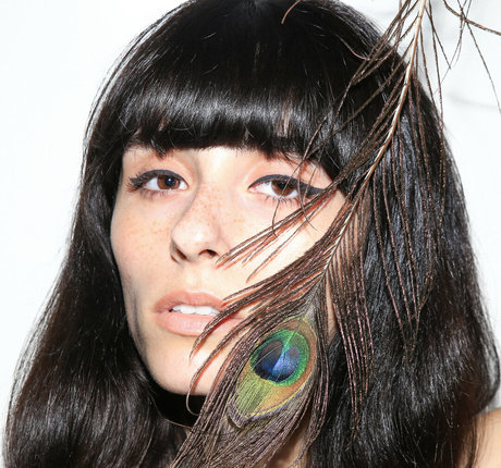 Giulia Finocchi free actress image