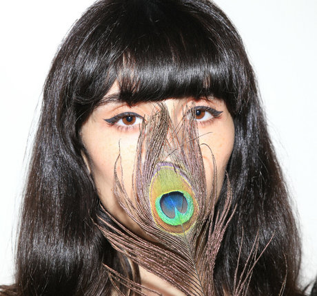 Giulia Finocchi best actress image