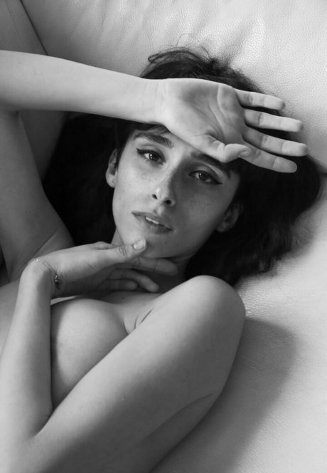 Giulia Finocchi porn model picture