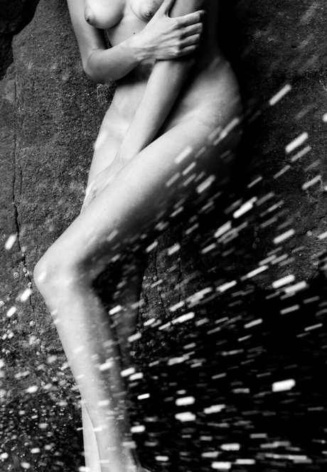 Giulia Finocchi model nudes gallery