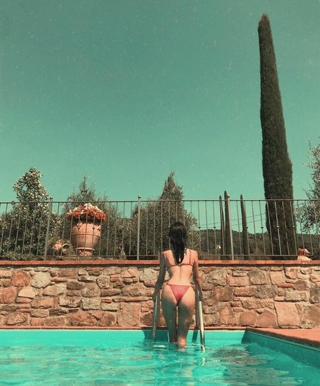 Giulia Finocchi pornstar art image