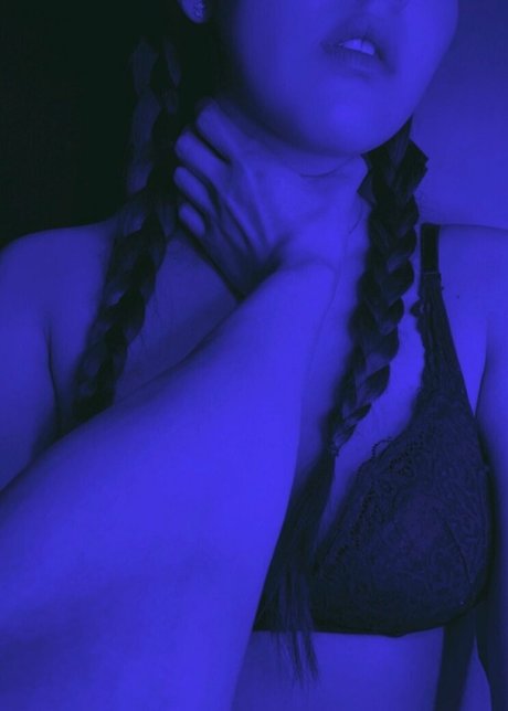 lopeztronauta nude model images