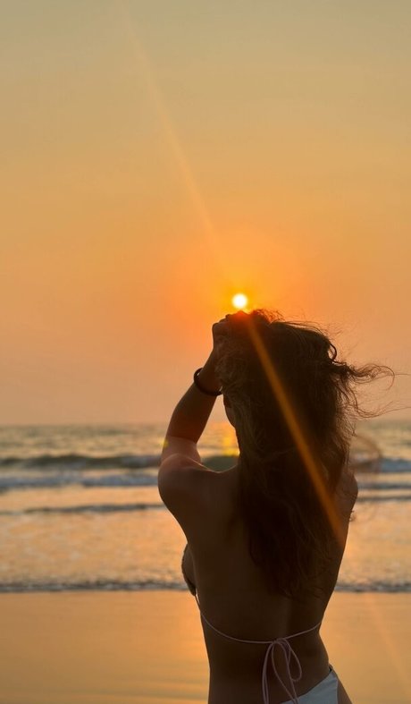 blonde milf big tits onlyfans sexy xxx picture