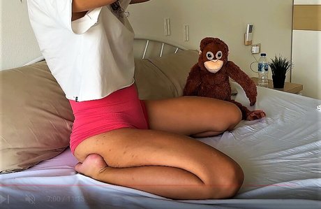 Tetty ASMR best star img