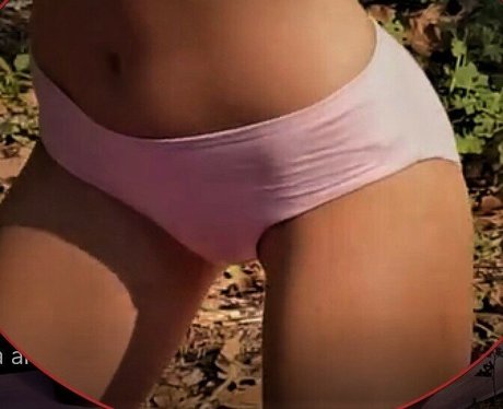 Tetty ASMR naked pornstar picture