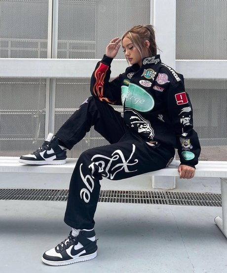 Nika Higashionna model high quality pics