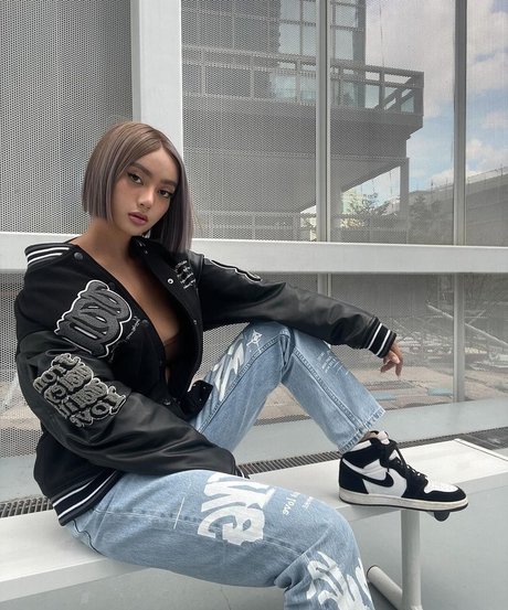 Nika Higashionna adult model galleries