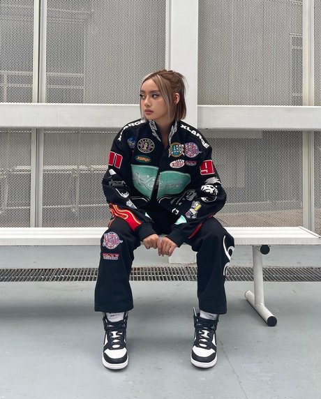 ebony midget onlyfans hot naked image