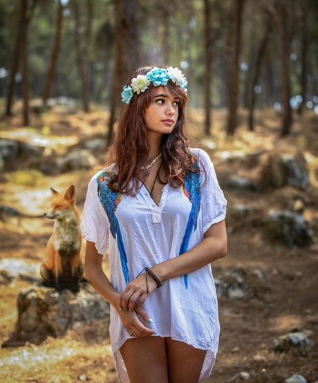 Linoy Tavor erotic pornstar img