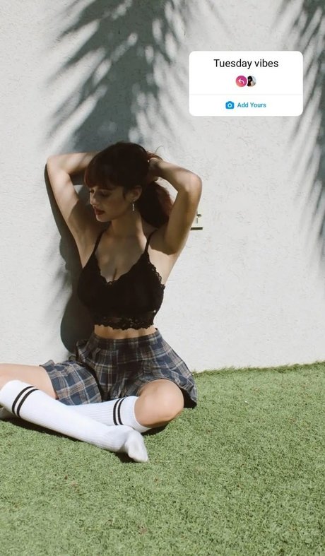 Linoy Tavor naked star pic