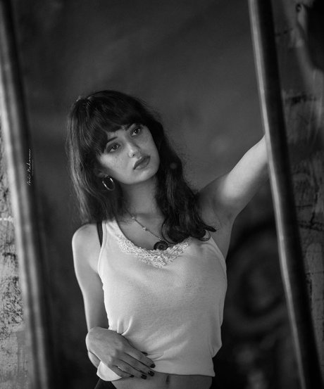 Linoy Tavor star art pics