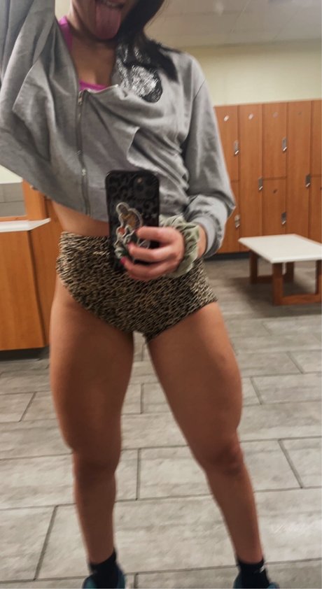 SophGara sexy pornstar image