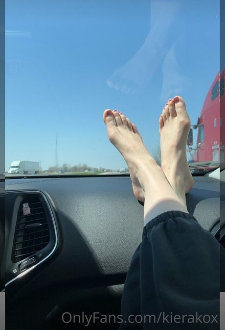 Kierakox model sex pictures