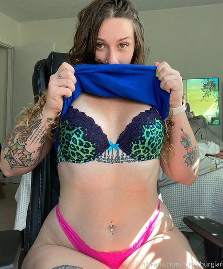 pussyburglar pornstar pretty archive