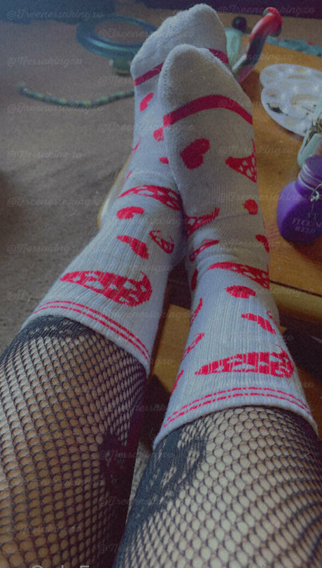 nessakingxo model nice pictures