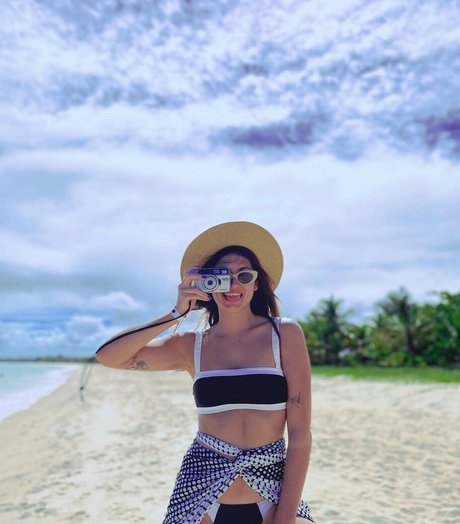 Mariana Nery erotic pornstar picture