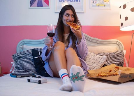 Mariana Nery pornographic actress pictures