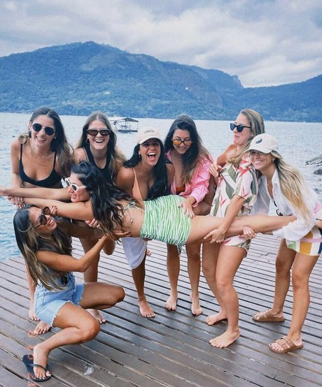 Mariana Nery hot pornstar pic