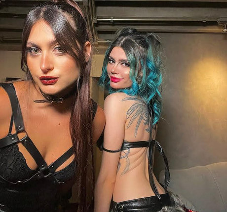 Mariana Nery pornstar nude pictures