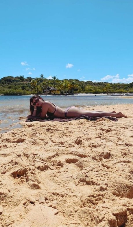 Mariana Nery star adult pic