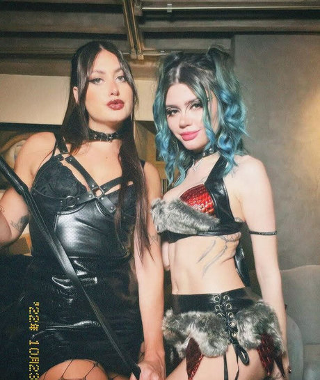 Mariana Nery nudes pornstar galleries