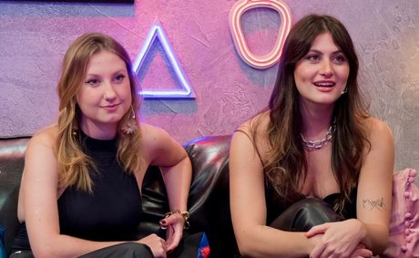 Mariana Nery pretty star pictures