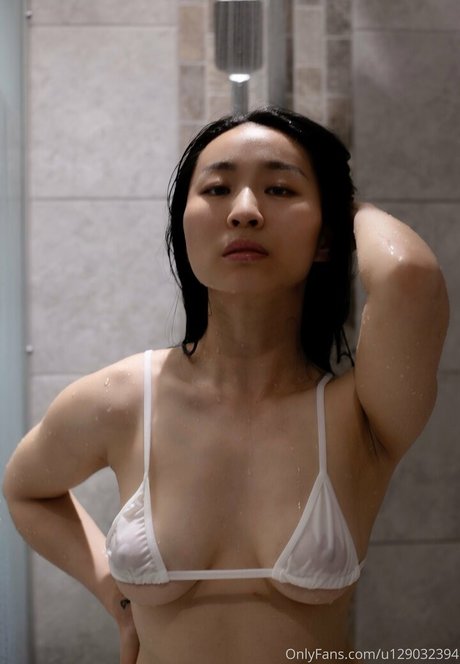 Iamchunjane model exclusive pic