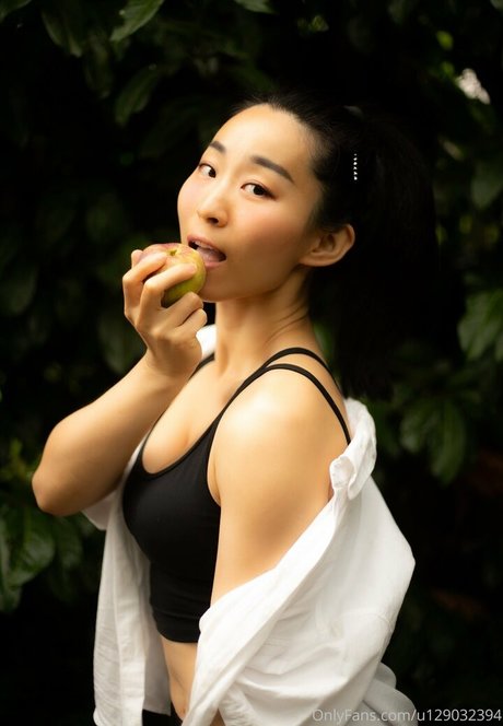 Iamchunjane best pornstar photo