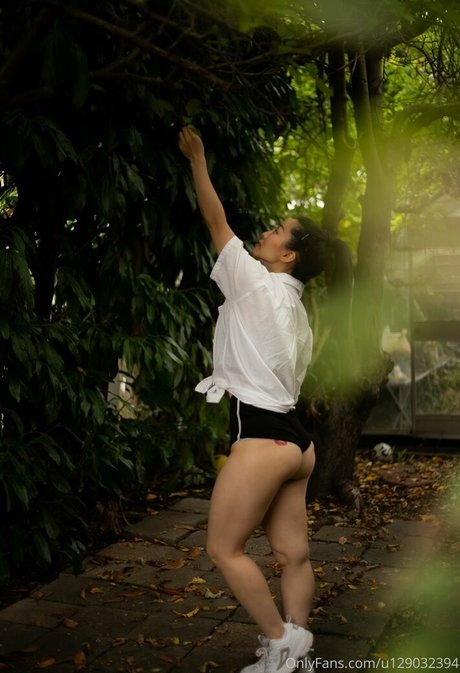 Iamchunjane nude star image