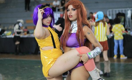 Kittypurplecat model top galleries