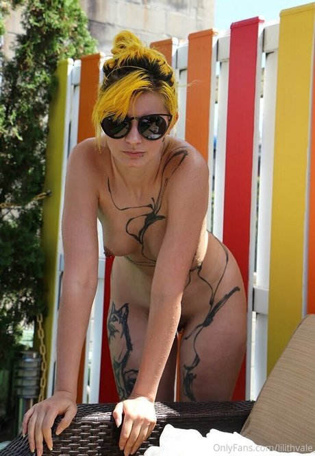 lilithvale star pretty gallery