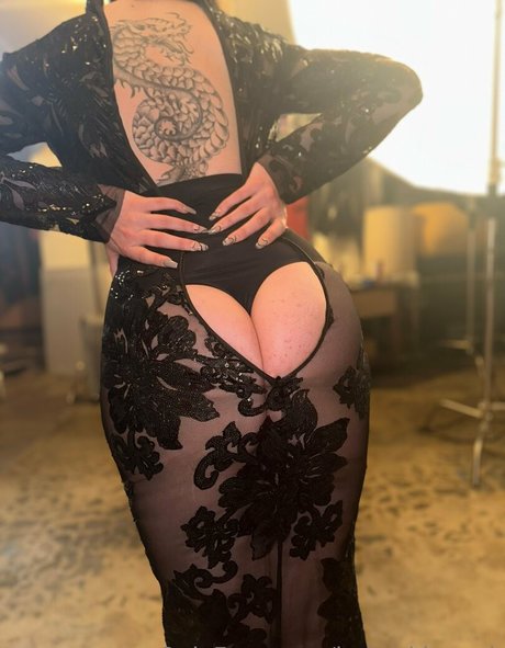 babyski mask model nudes archive