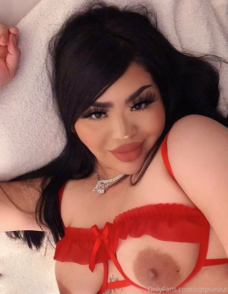 corpseslut beautiful model galleries