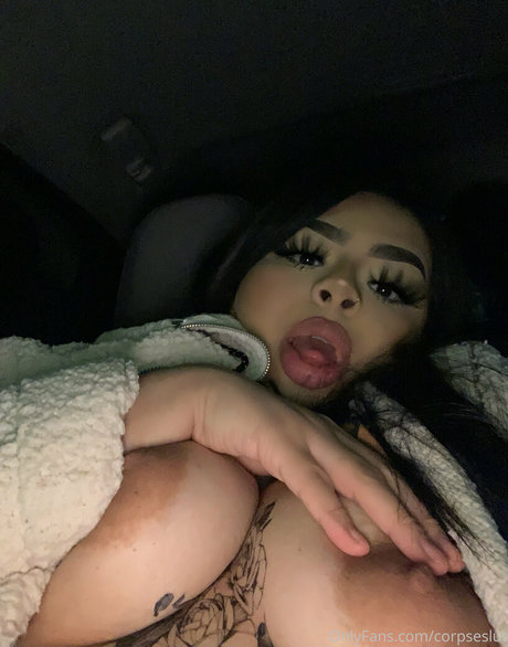 corpseslut high quality star photo