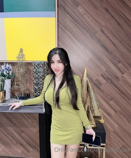 littlepinkylek sex star pic