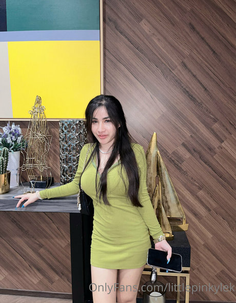 littlepinkylek actress galleries